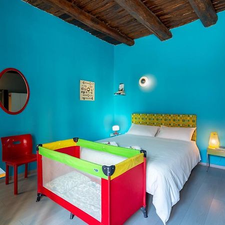B&B Al Largo Pozzuoli Exterior photo