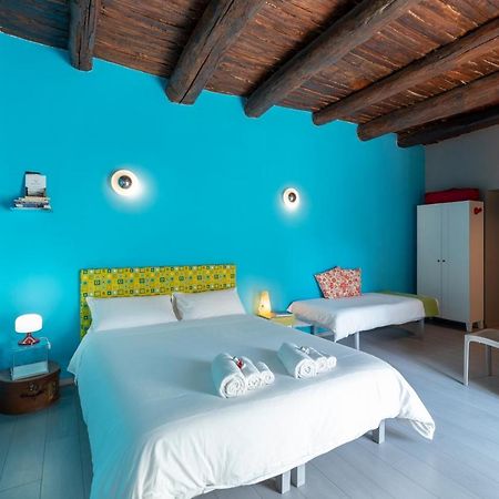 B&B Al Largo Pozzuoli Exterior photo