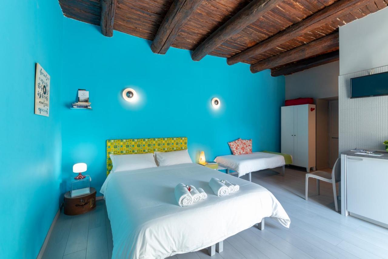 B&B Al Largo Pozzuoli Exterior photo